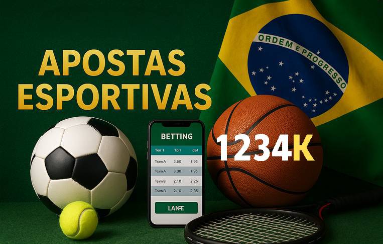 Variedade de Esportes