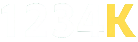 Logo da 1234K