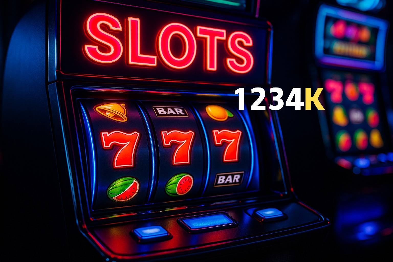 Benefícios dos Slots